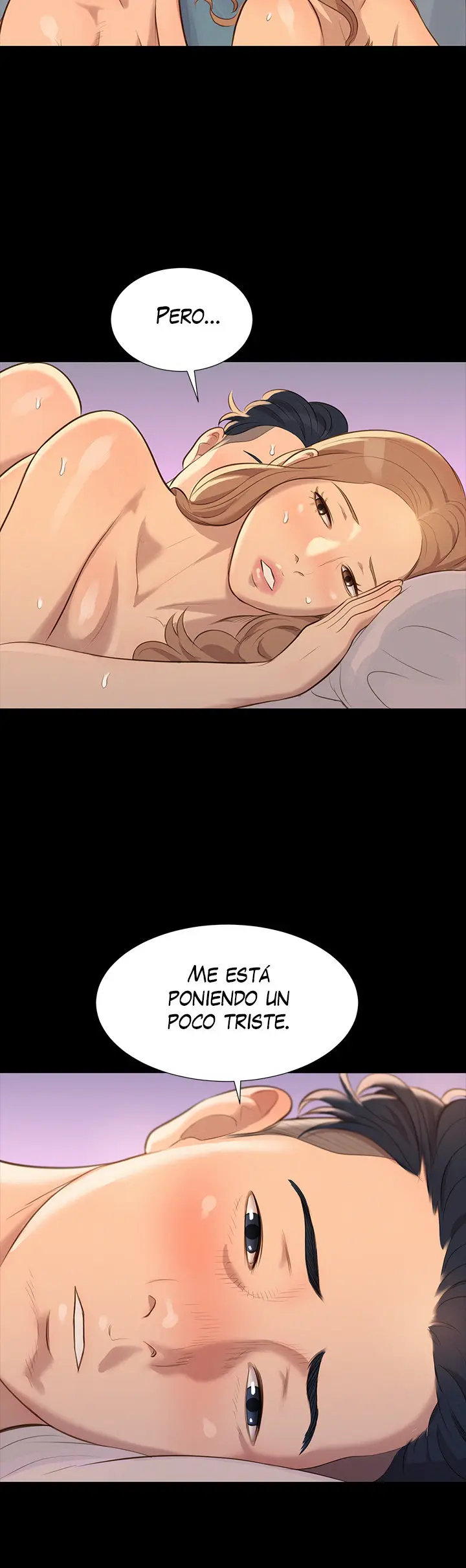 Let me drive - Capítulo 29 - Página 29 - LectorTMOo