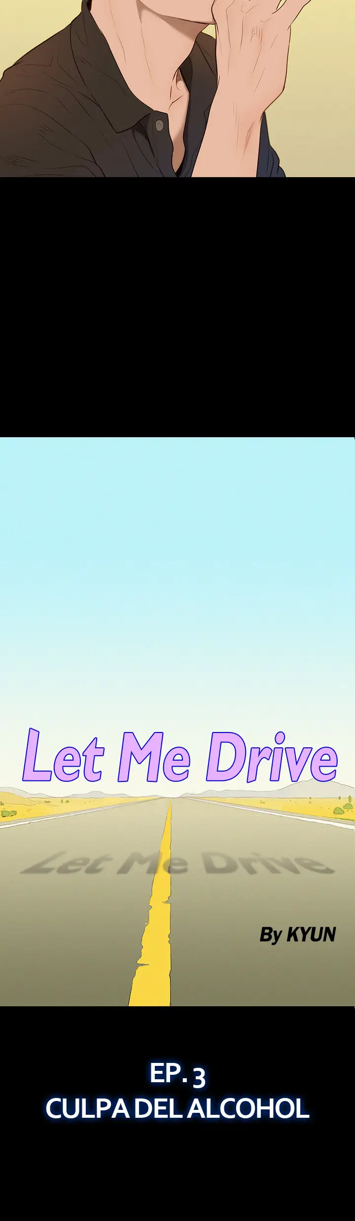 Let me drive - Capítulo 3 - Página 10 - LectorTMOo