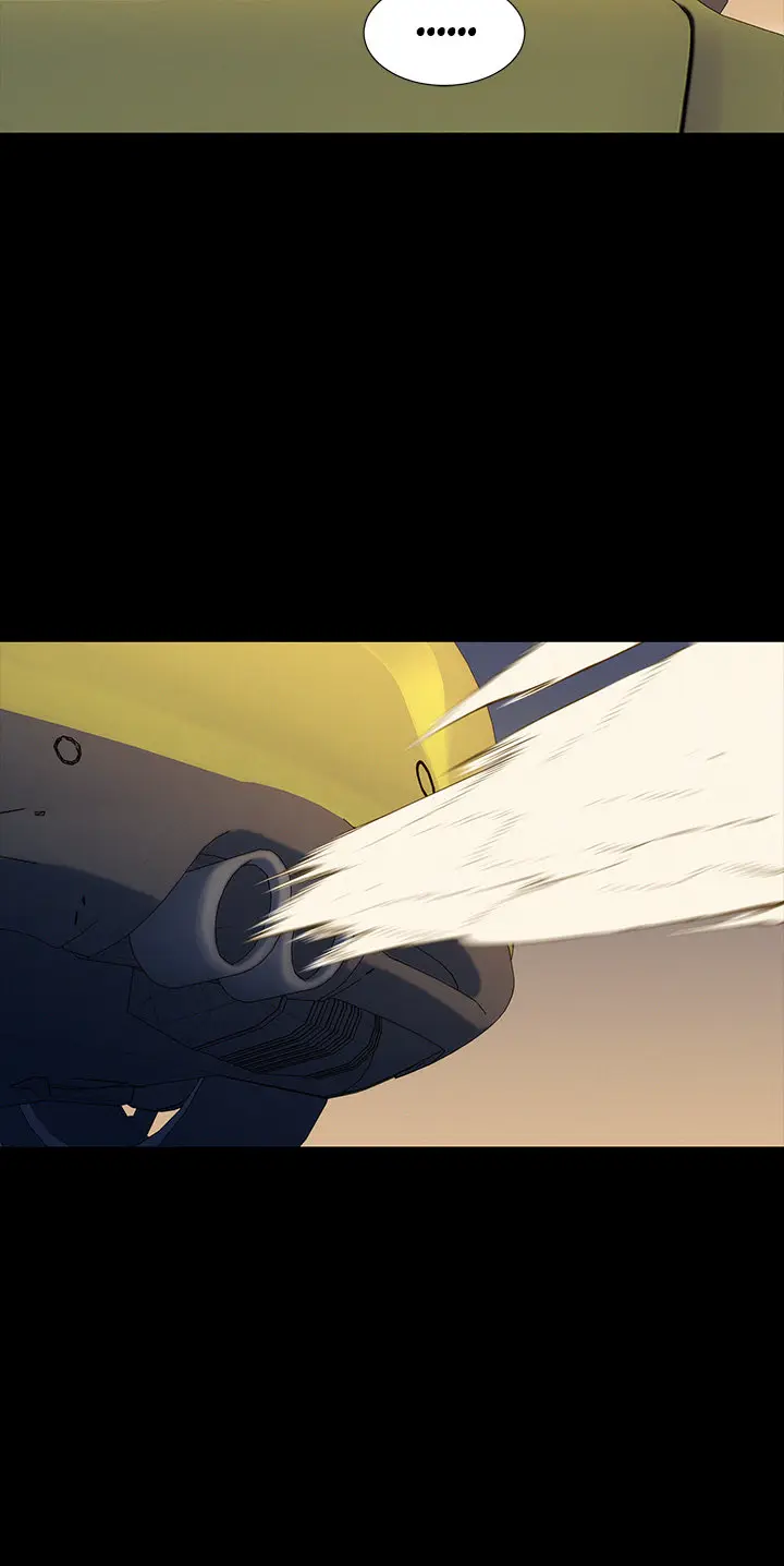 Let me drive - Capítulo 30 - Página 5 - LectorTMOo