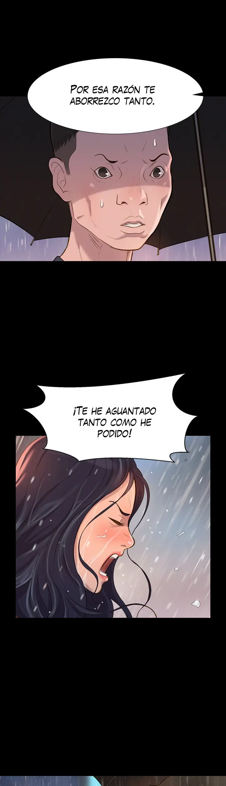 Let me drive - Capítulo 30 - Página 28 - LectorTMOo