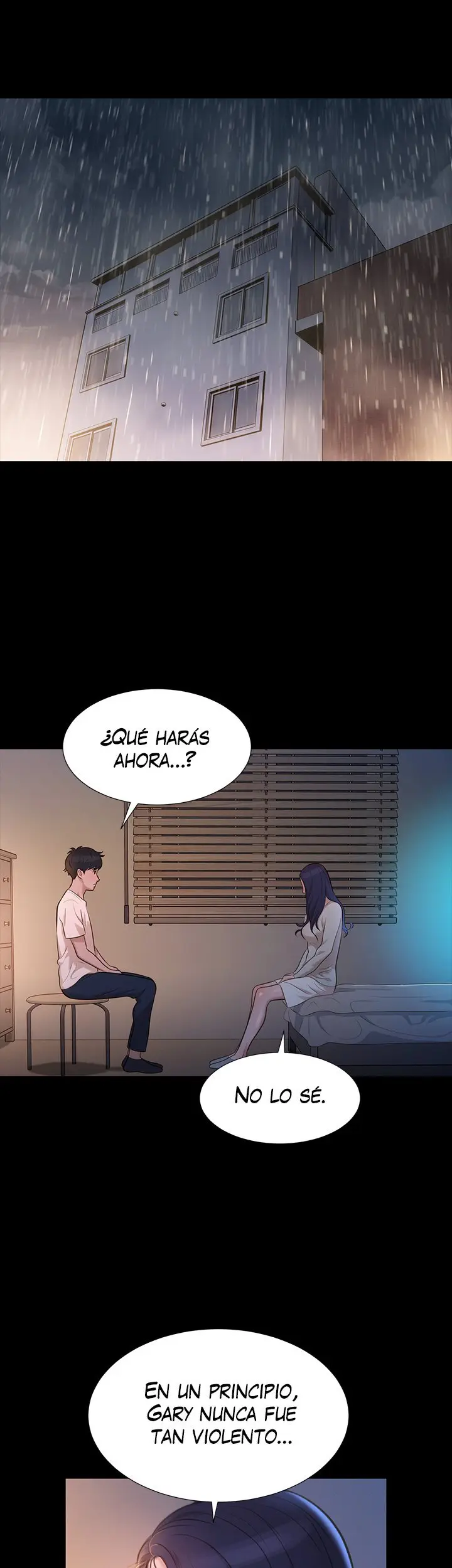 Let me drive - Capítulo 31 - Página 16 - LectorTMOo