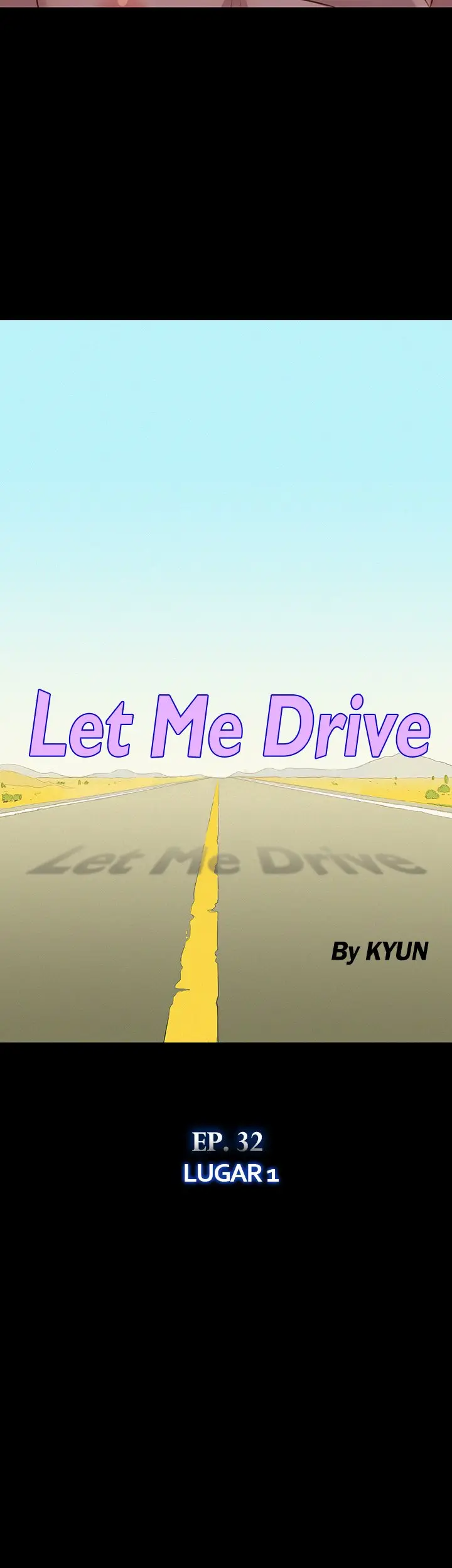 Let me drive - Capítulo 32 - Página 7 - LectorTMOo