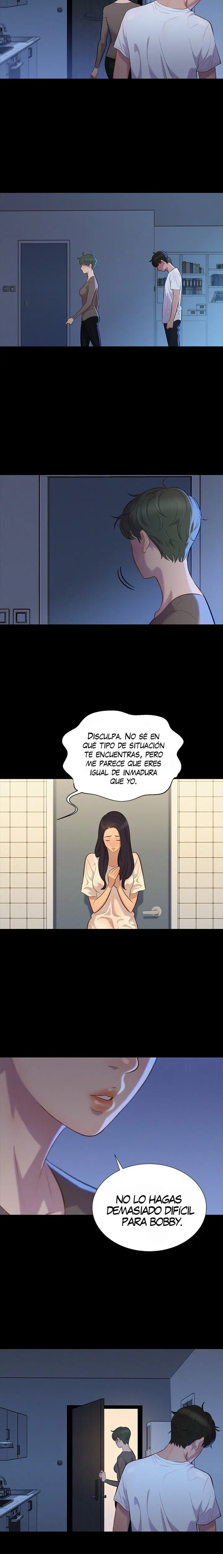 Let me drive - Capítulo 35 - Página 7 - LectorTMOo