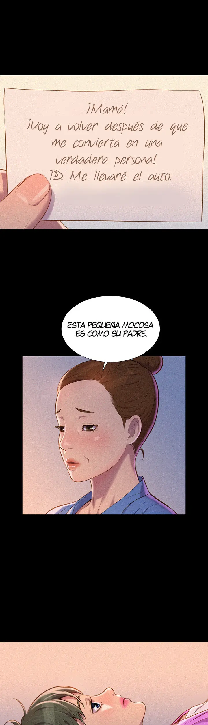 Let me drive - Capítulo 36 - Página 27 - LectorTMOo