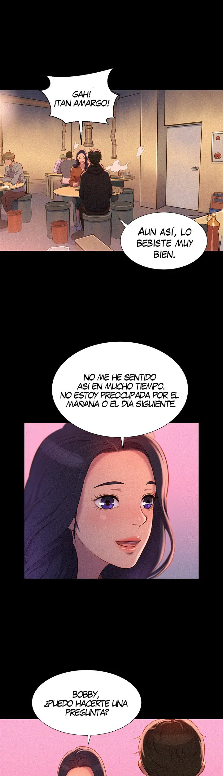 Let me drive - Capítulo 36 - Página 31 - LectorTMOo