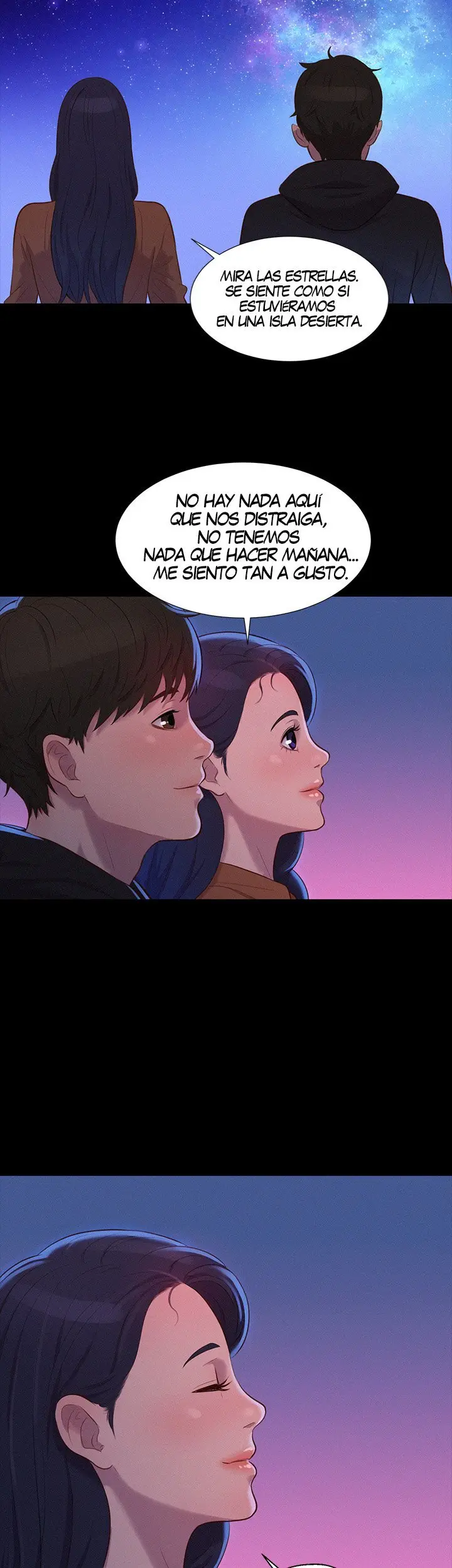 Let me drive - Capítulo 37 - Página 28 - LectorTMOo