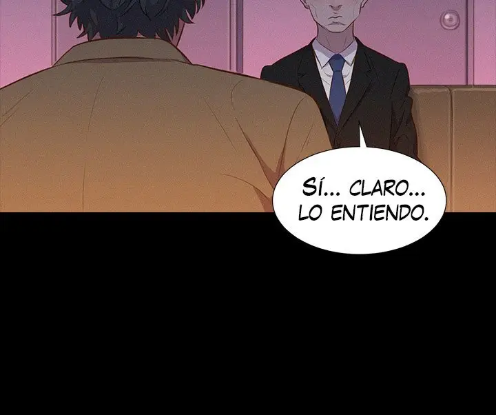 Let me drive - Capítulo 37 - Página 34 - LectorTMOo