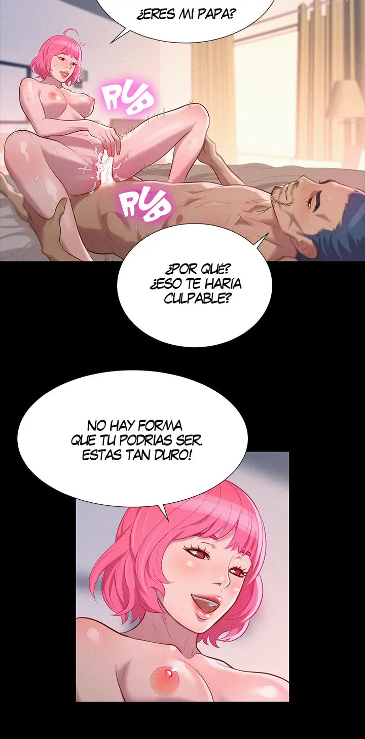 Let me drive - Capítulo 38 - Página 5 - LectorTMOo