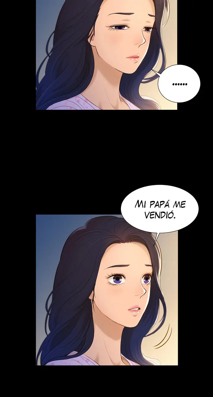 Let me drive - Capítulo 5 - Página 13 - LectorTMOo