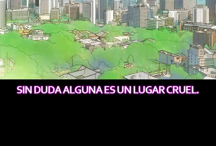 Let me drive - Capítulo 8 - Página 26 - LectorTMOo