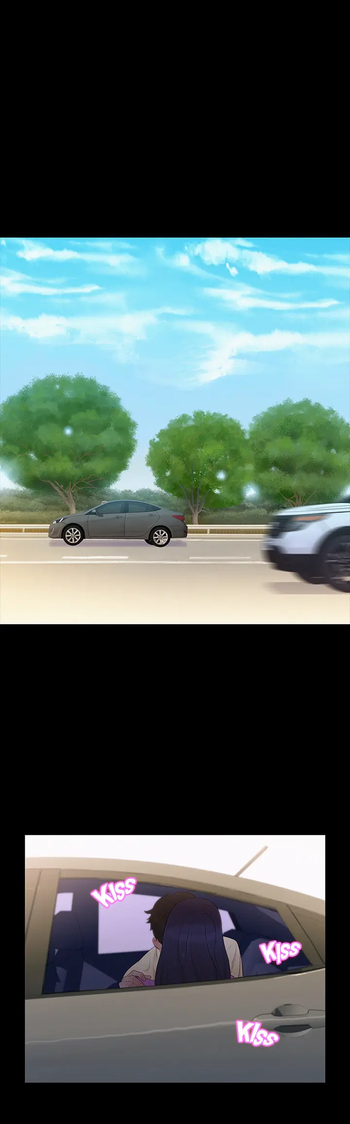 Let me drive - Capítulo 9 - Página 25 - LectorTMOo