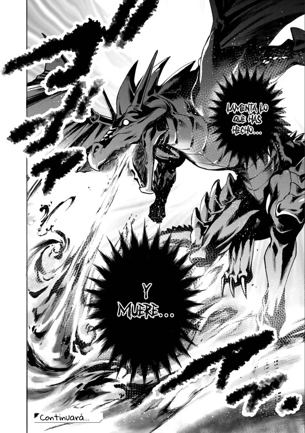 Let's Buy the Land And Cultivate in Different World (2019) - Capítulo 5 - Página 23 - LectorTMOo