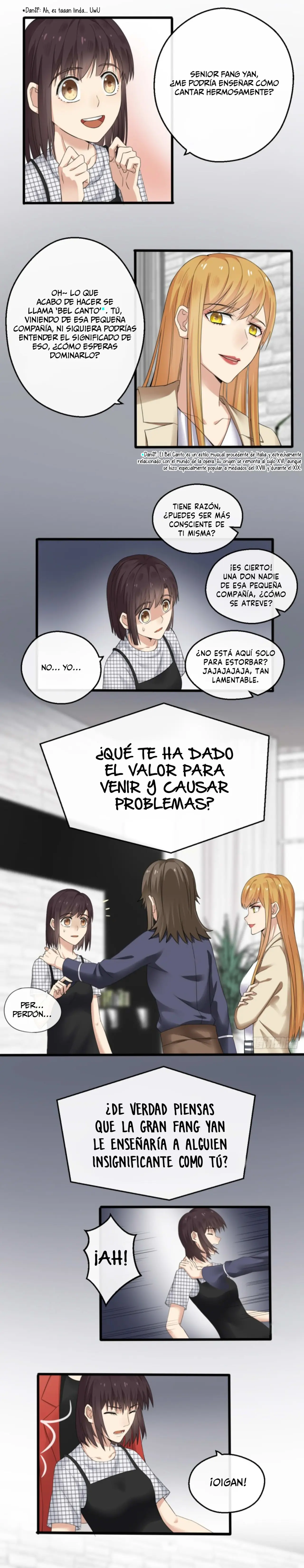 Let's fall in love (2019) - Capítulo 10 - Página 6 - LectorTMOo
