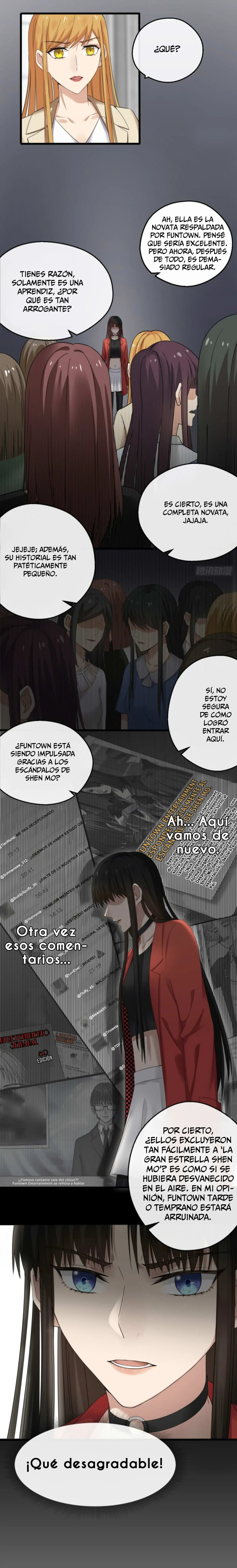 Let's fall in love (2019) - Capítulo 10 - Página 9 - LectorTMOo