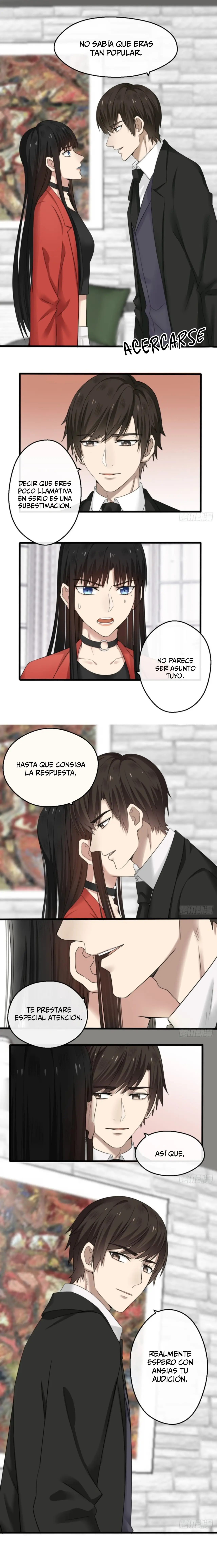 Let's fall in love (2019) - Capítulo 11 - Página 9 - LectorTMOo
