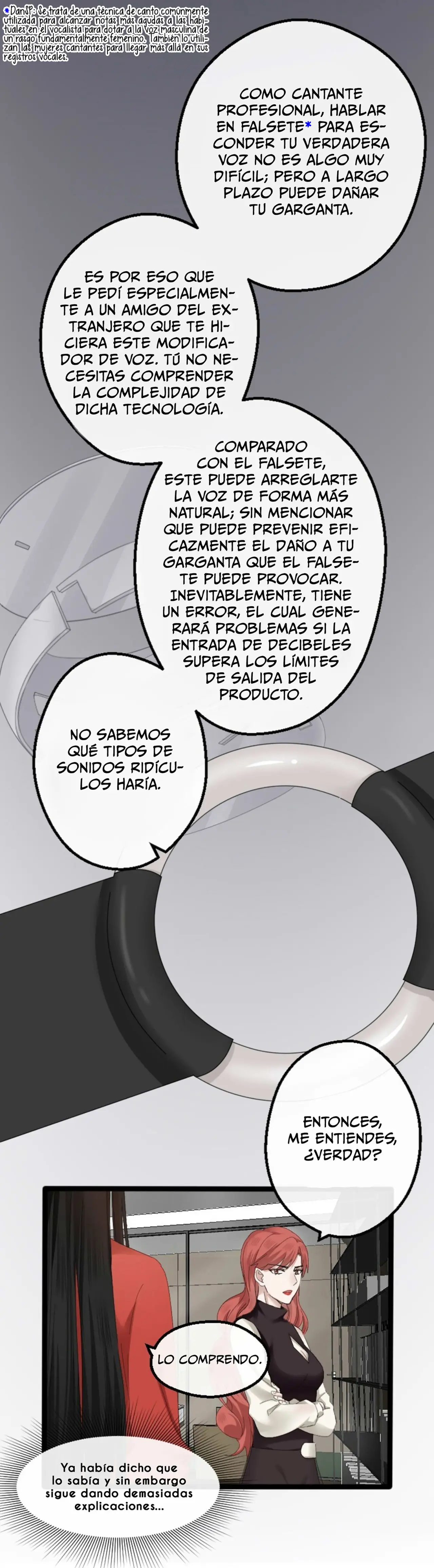 Let's fall in love (2019) - Capítulo 12 - Página 9 - LectorTMOo