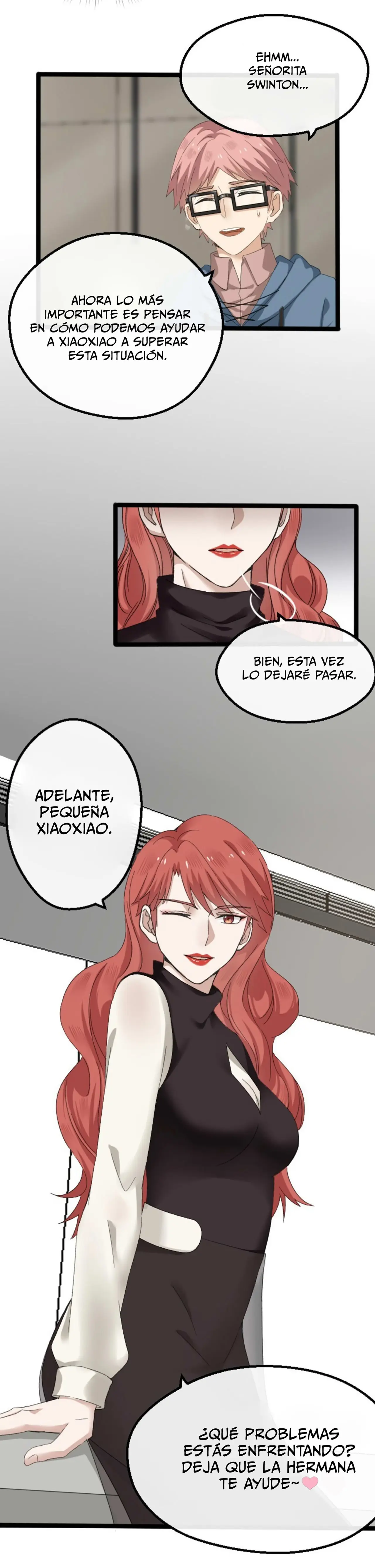 Let's fall in love (2019) - Capítulo 12 - Página 10 - LectorTMOo