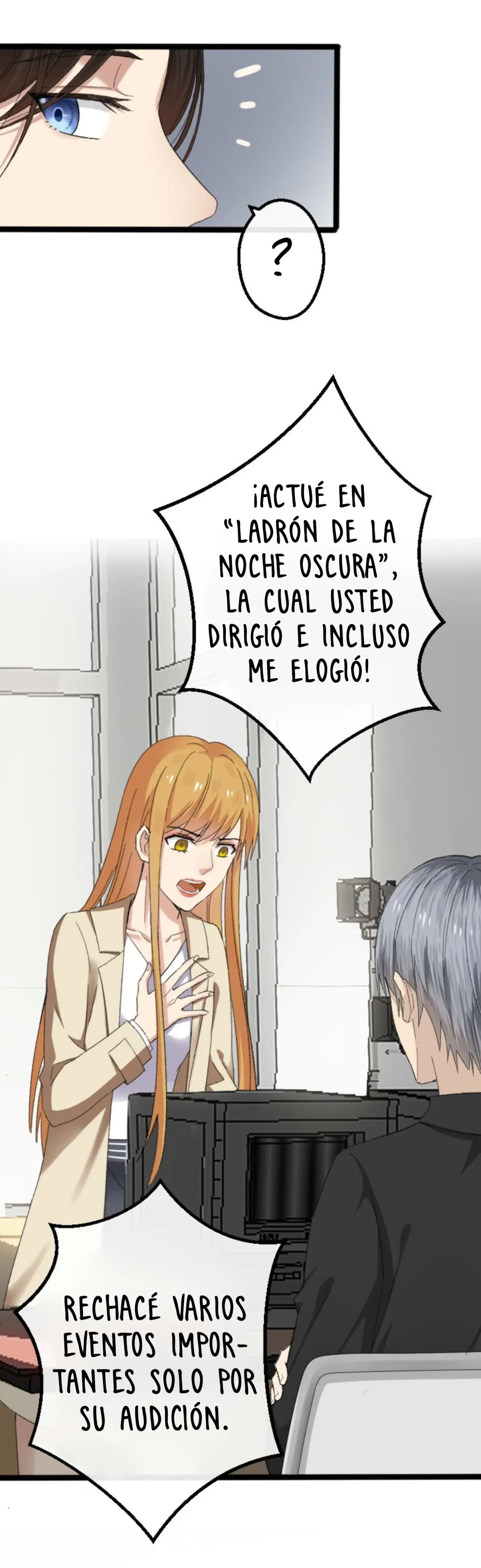 Let's fall in love (2019) - Capítulo 13 - Página 5 - LectorTMOo