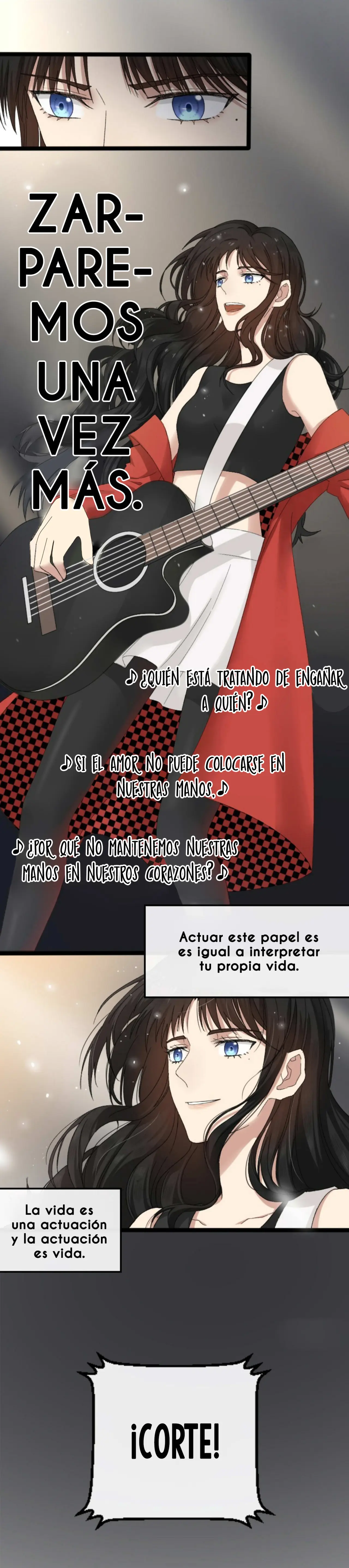 Let's fall in love (2019) - Capítulo 14 - Página 6 - LectorTMOo