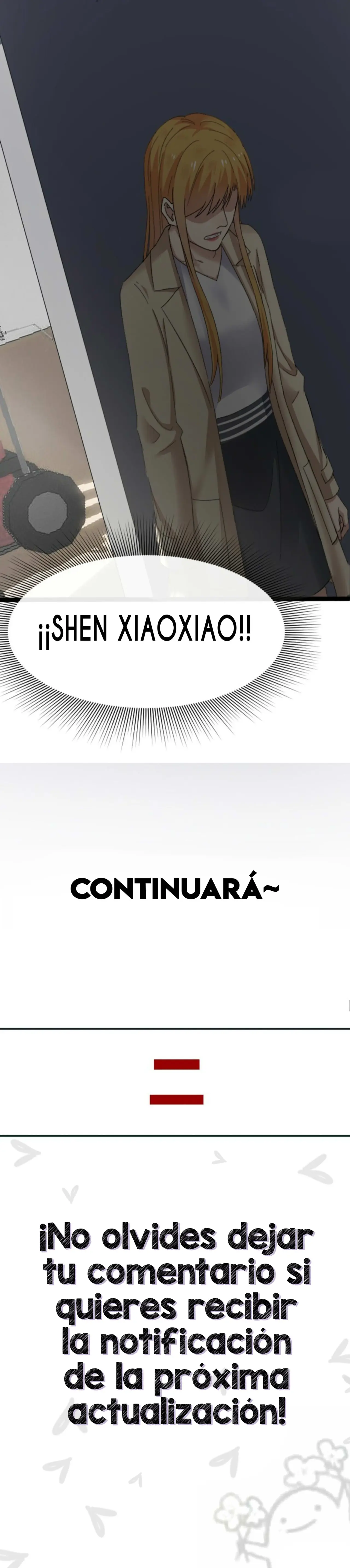 Let's fall in love (2019) - Capítulo 14 - Página 12 - LectorTMOo