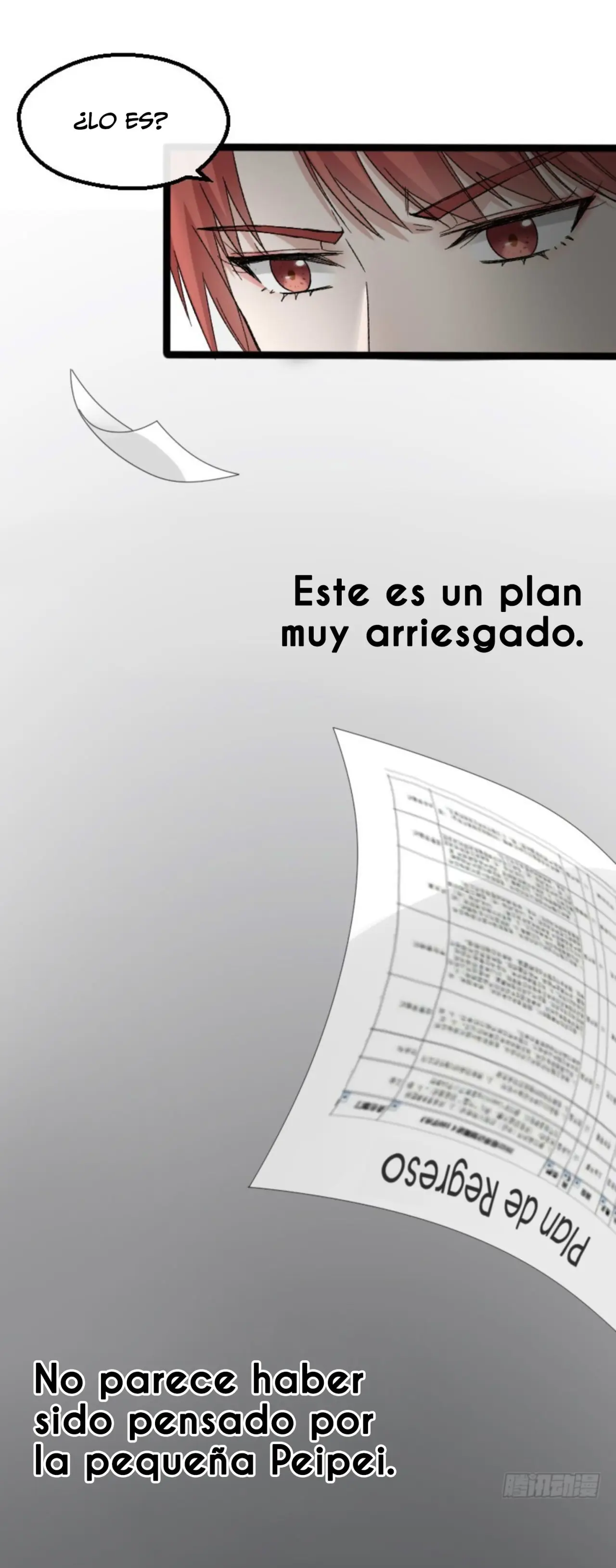 Let's fall in love (2019) - Capítulo 15 - Página 9 - LectorTMOo