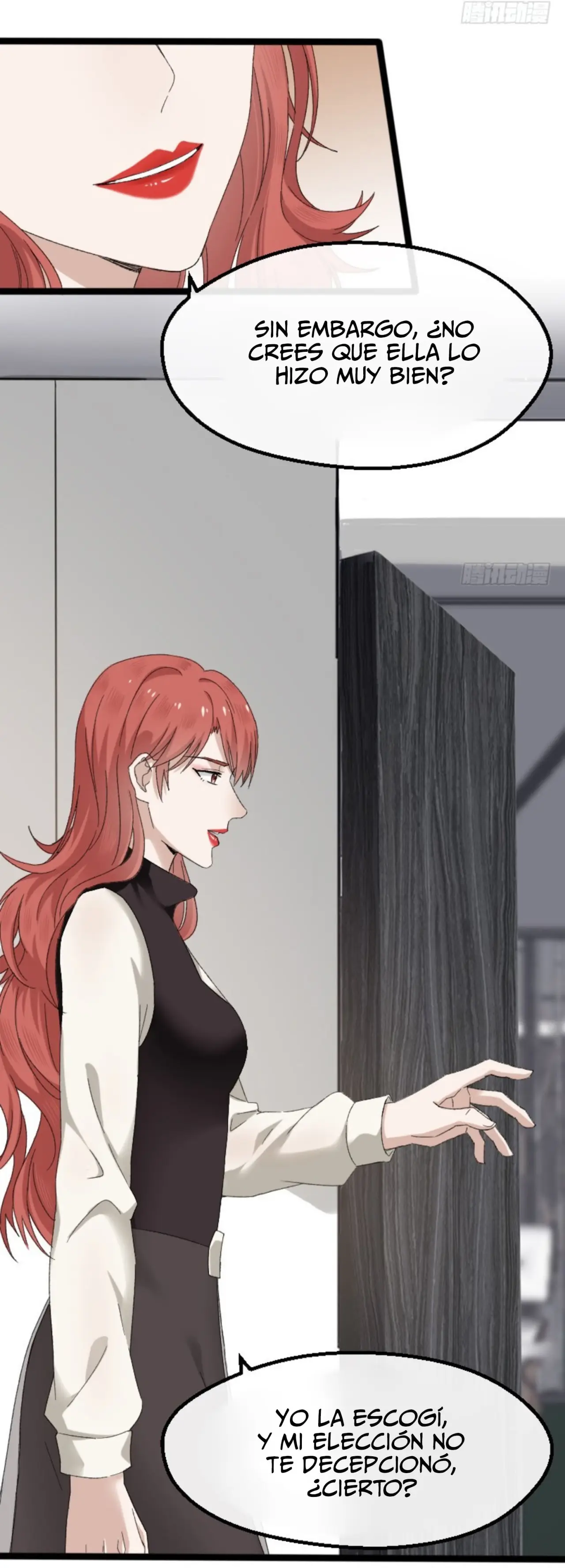 Let's fall in love (2019) - Capítulo 15 - Página 18 - LectorTMOo