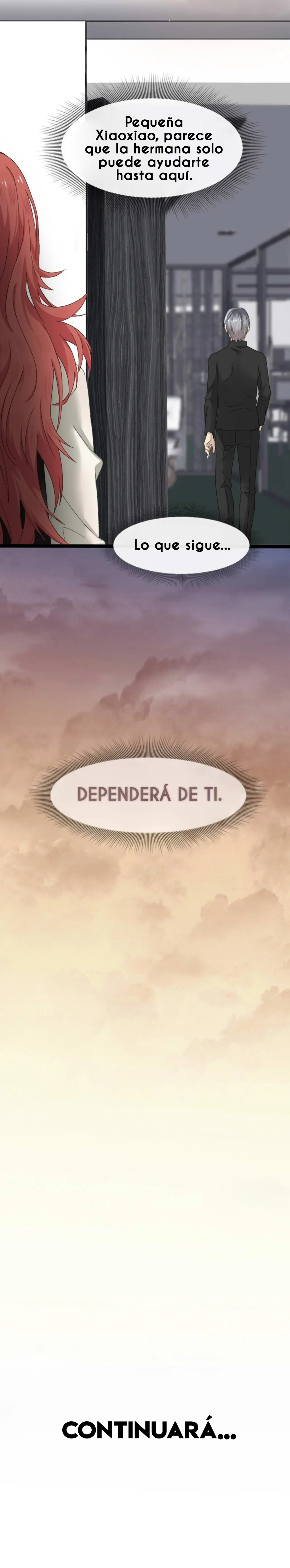 Let's fall in love (2019) - Capítulo 15 - Página 21 - LectorTMOo
