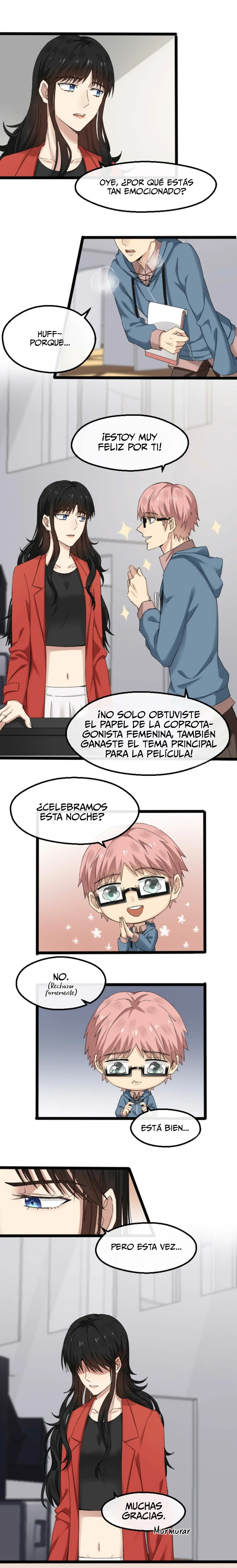 Let's fall in love (2019) - Capítulo 16 - Página 5 - LectorTMOo