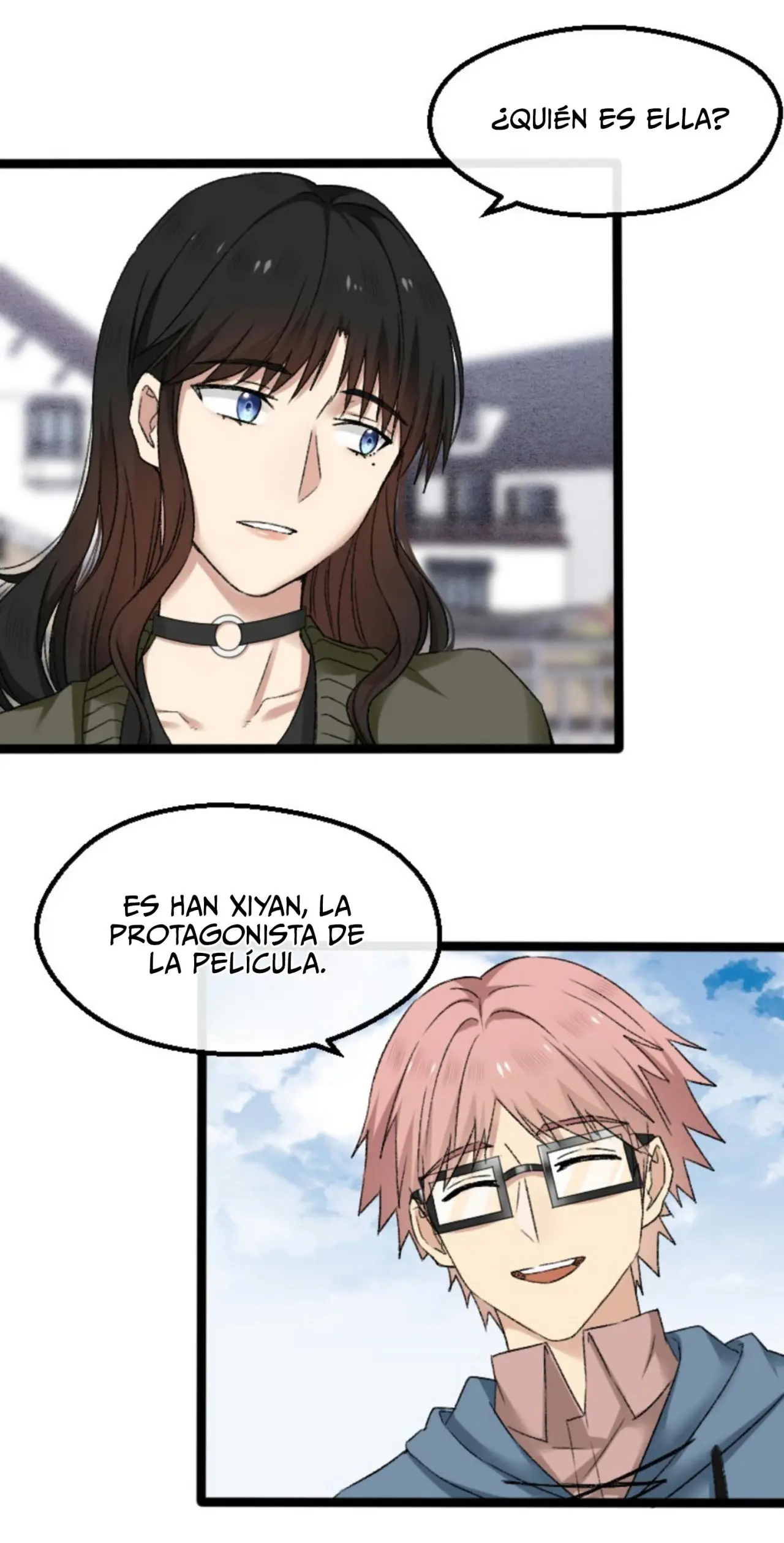Let's fall in love (2019) - Capítulo 18 - Página 14 - LectorTMOo