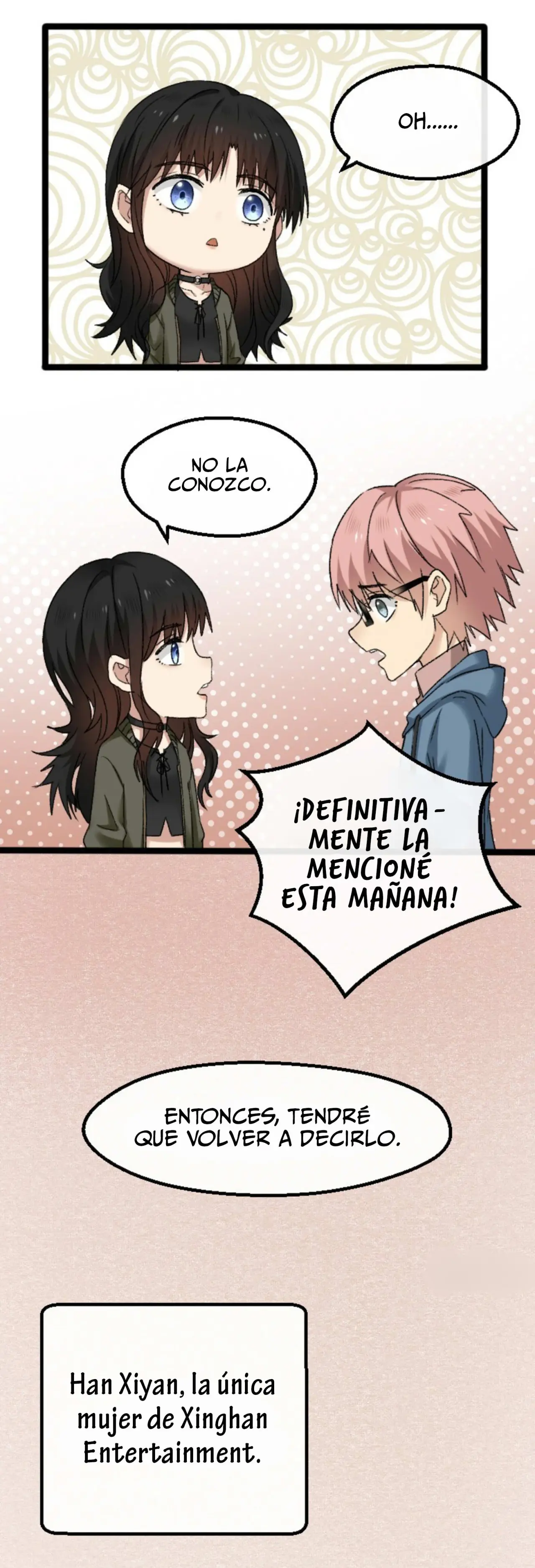 Let's fall in love (2019) - Capítulo 18 - Página 15 - LectorTMOo