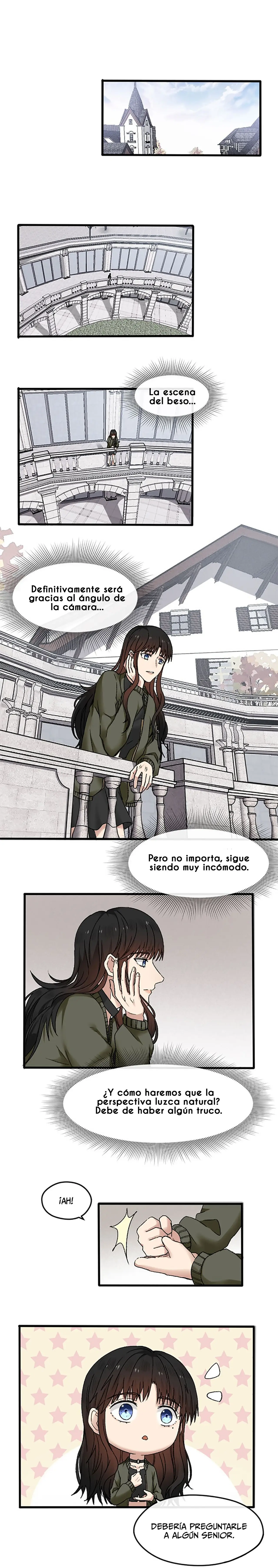 Let's fall in love (2019) - Capítulo 23 - Página 7 - LectorTMOo