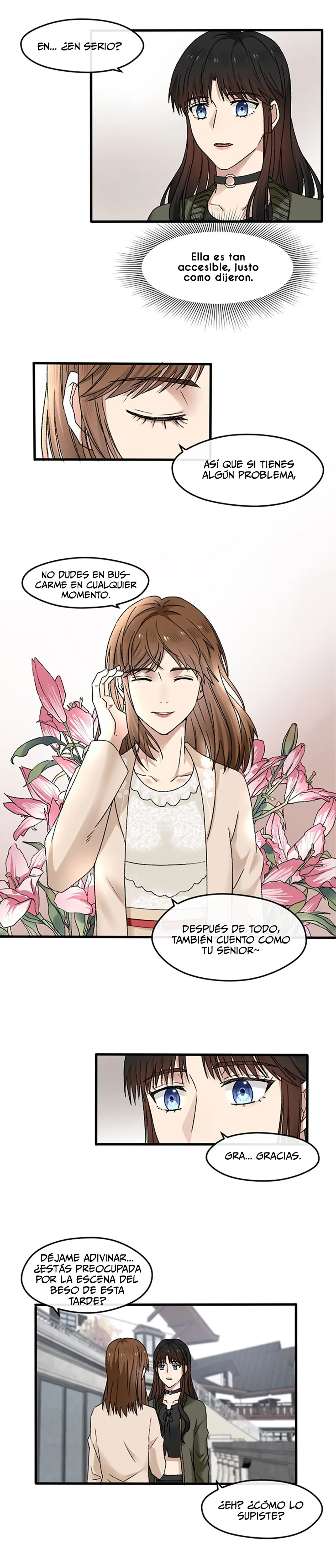 Let's fall in love (2019) - Capítulo 23 - Página 9 - LectorTMOo