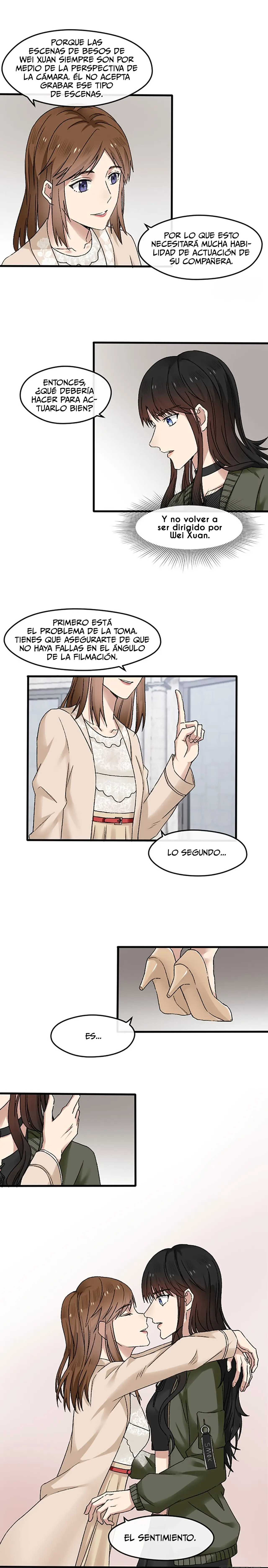 Let's fall in love (2019) - Capítulo 23 - Página 10 - LectorTMOo