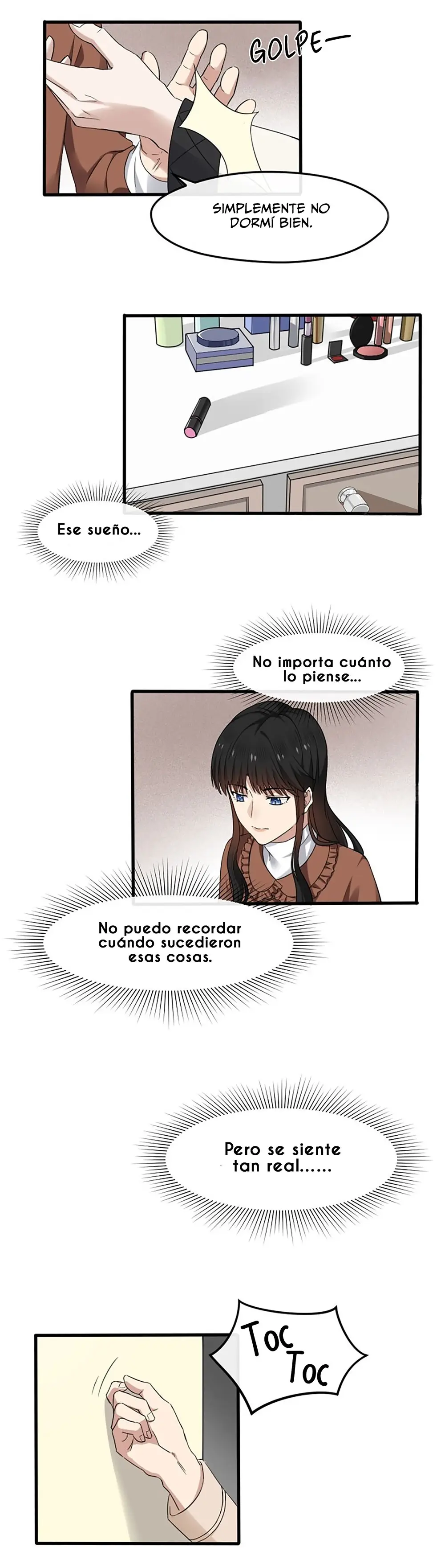 Let's fall in love (2019) - Capítulo 28 - Página 10 - LectorTMOo