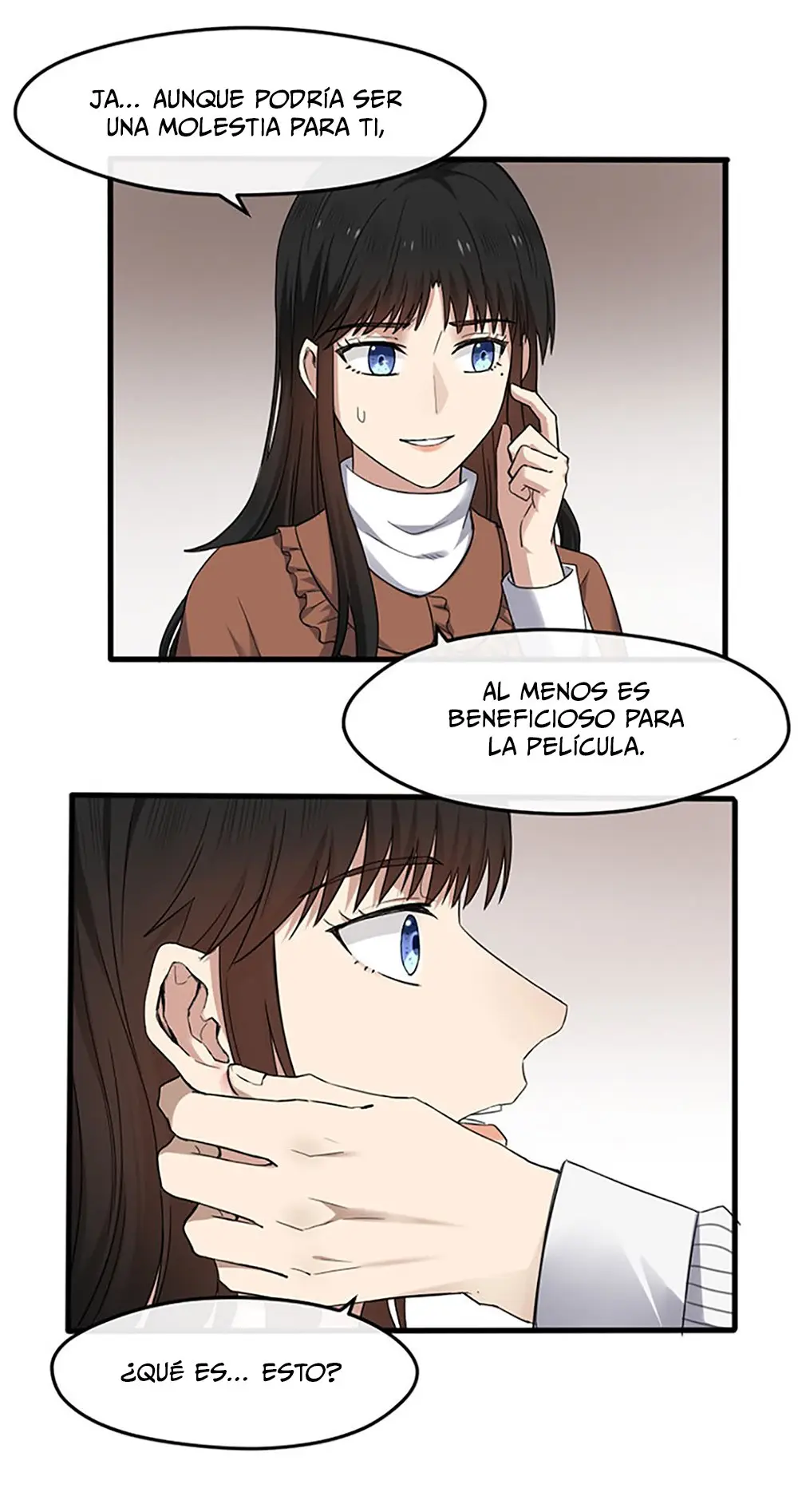 Let's fall in love (2019) - Capítulo 29 - Página 12 - LectorTMOo