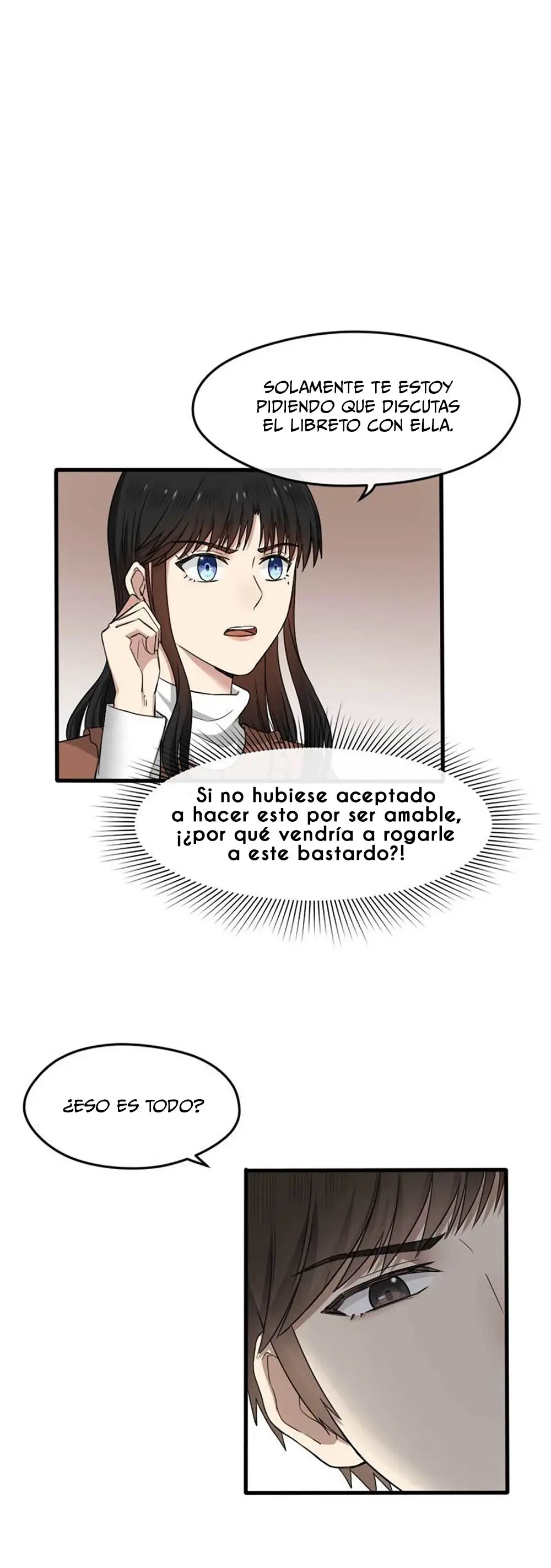 Let's fall in love (2019) - Capítulo 30 - Página 4 - LectorTMOo