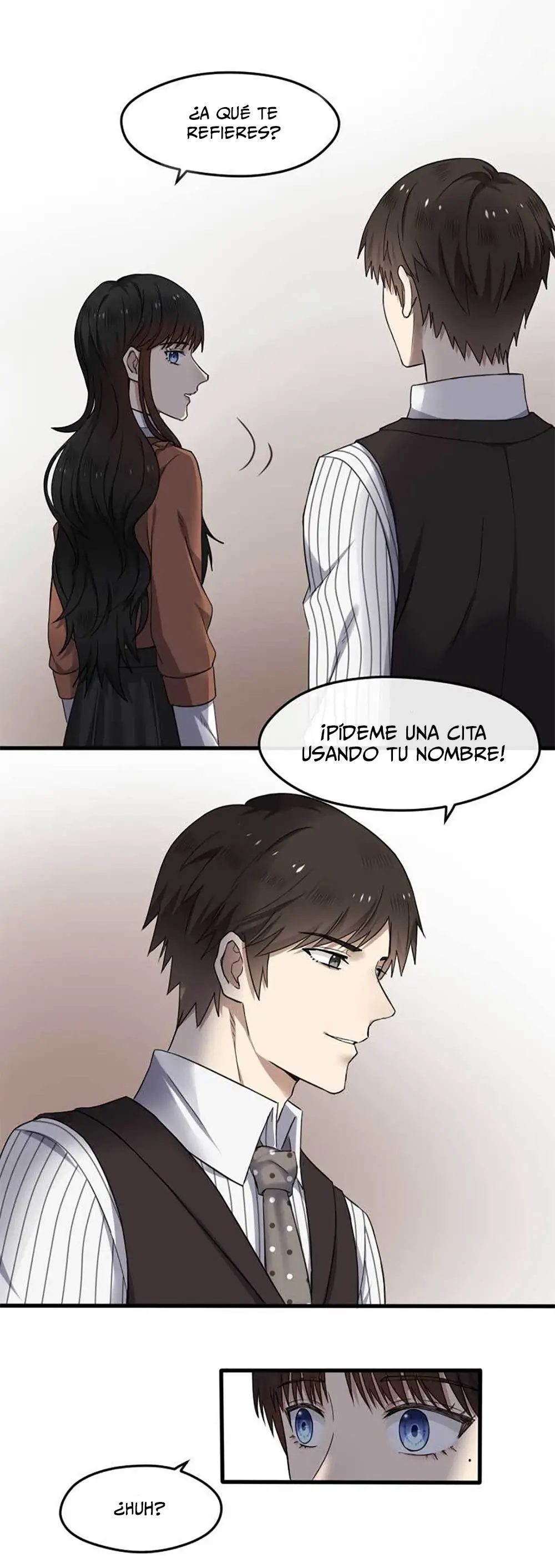 Let's fall in love (2019) - Capítulo 30 - Página 7 - LectorTMOo