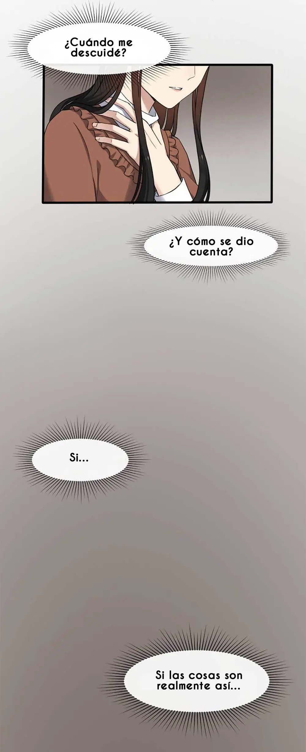 Let's fall in love (2019) - Capítulo 31 - Página 6 - LectorTMOo