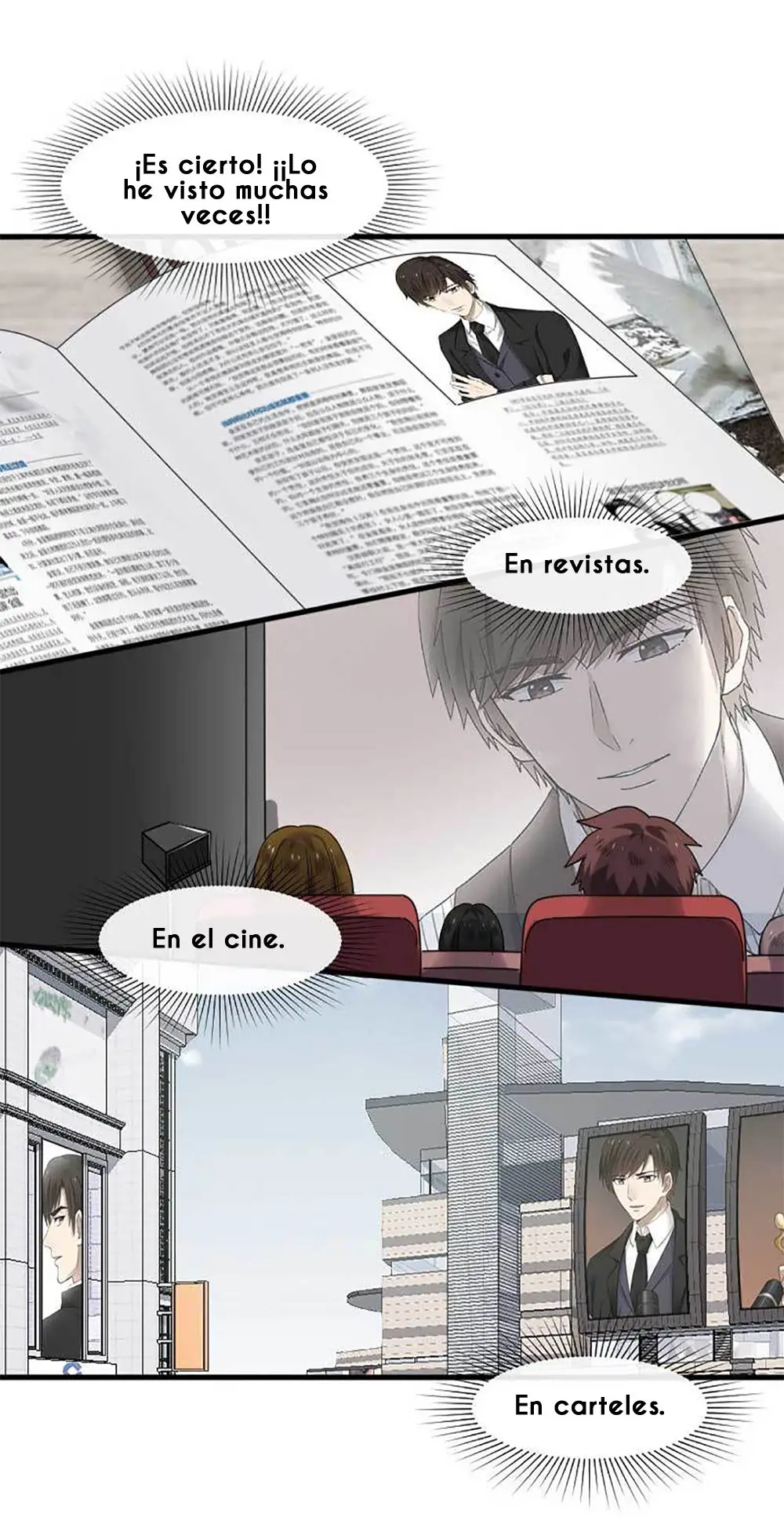 Let's fall in love (2019) - Capítulo 31 - Página 10 - LectorTMOo