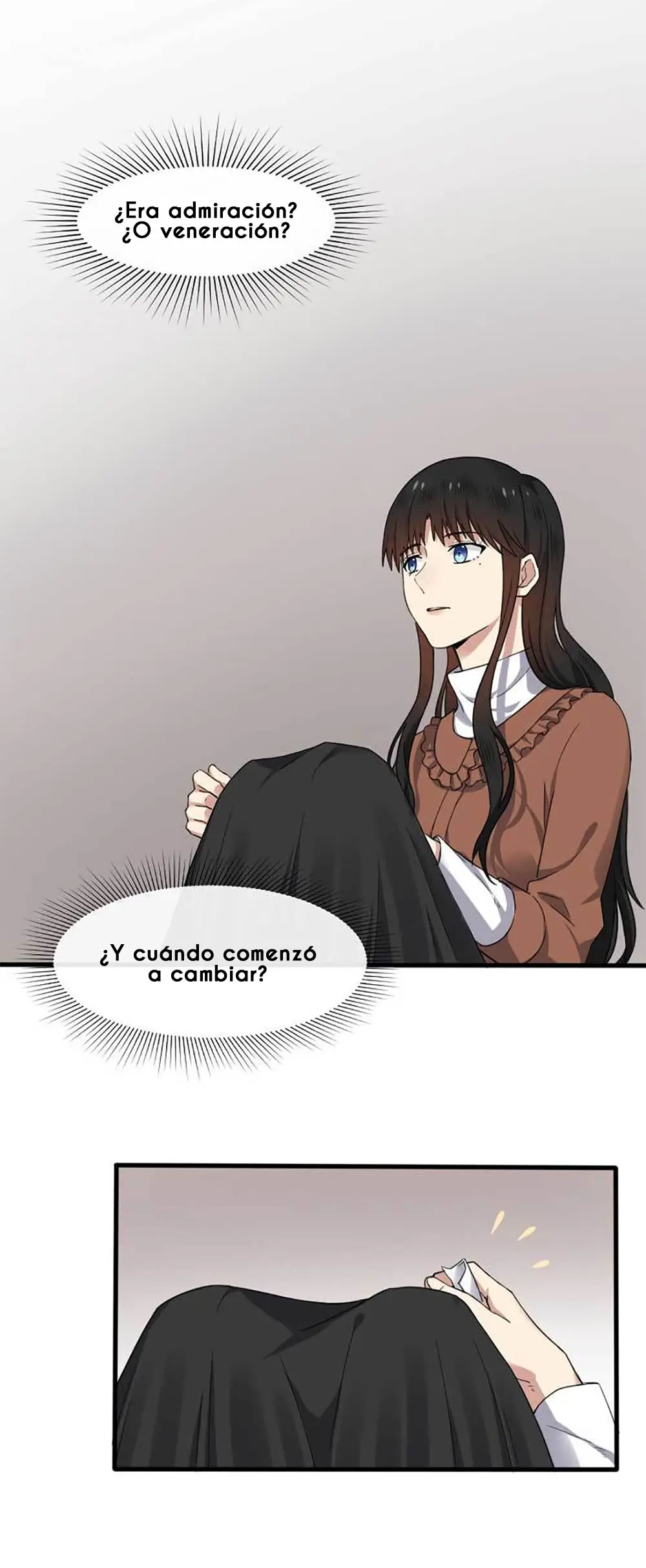 Let's fall in love (2019) - Capítulo 31 - Página 12 - LectorTMOo
