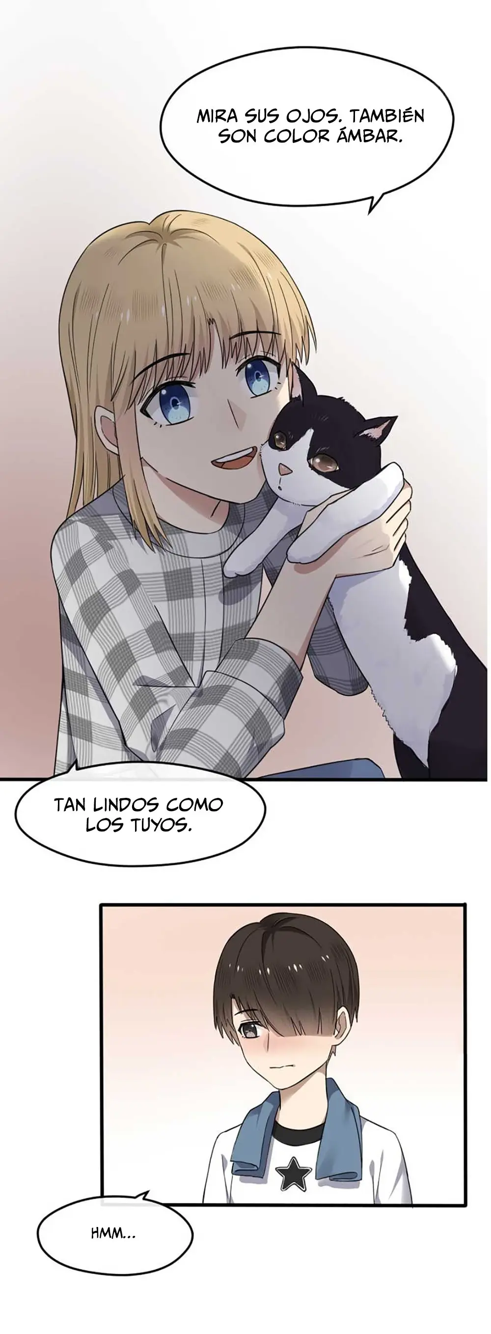 Let's fall in love (2019) - Capítulo 33 - Página 9 - LectorTMOo