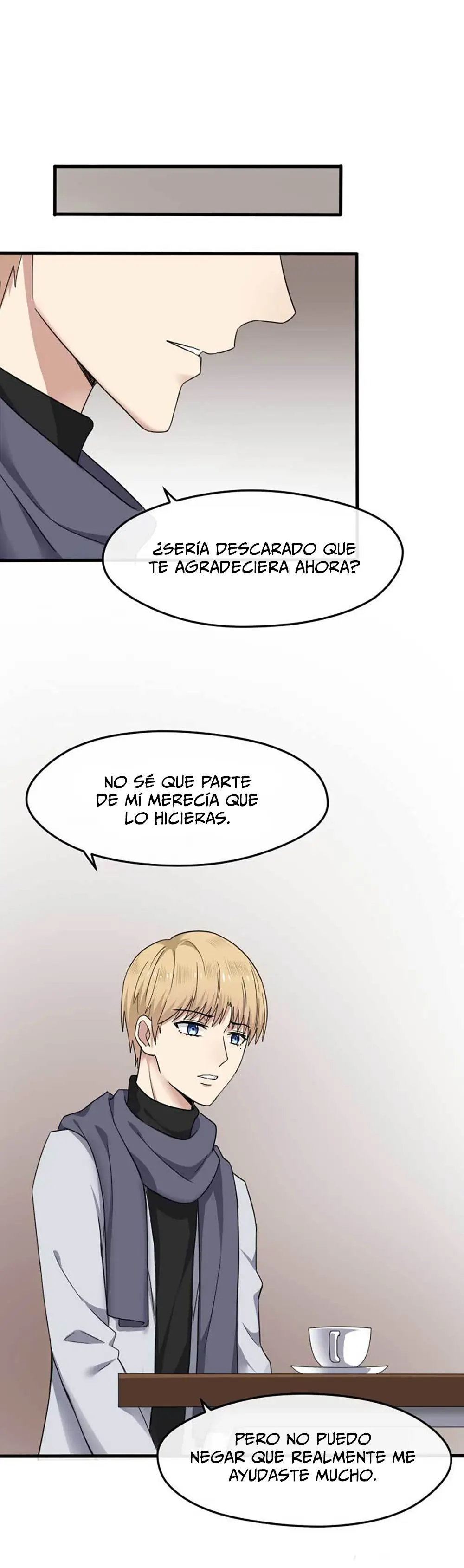 Let's fall in love (2019) - Capítulo 35 - Página 10 - LectorTMOo