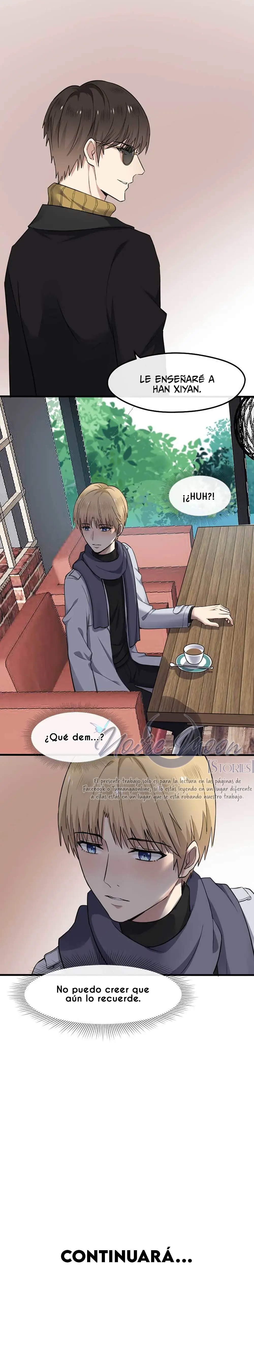 Let's fall in love (2019) - Capítulo 36 - Página 13 - LectorTMOo