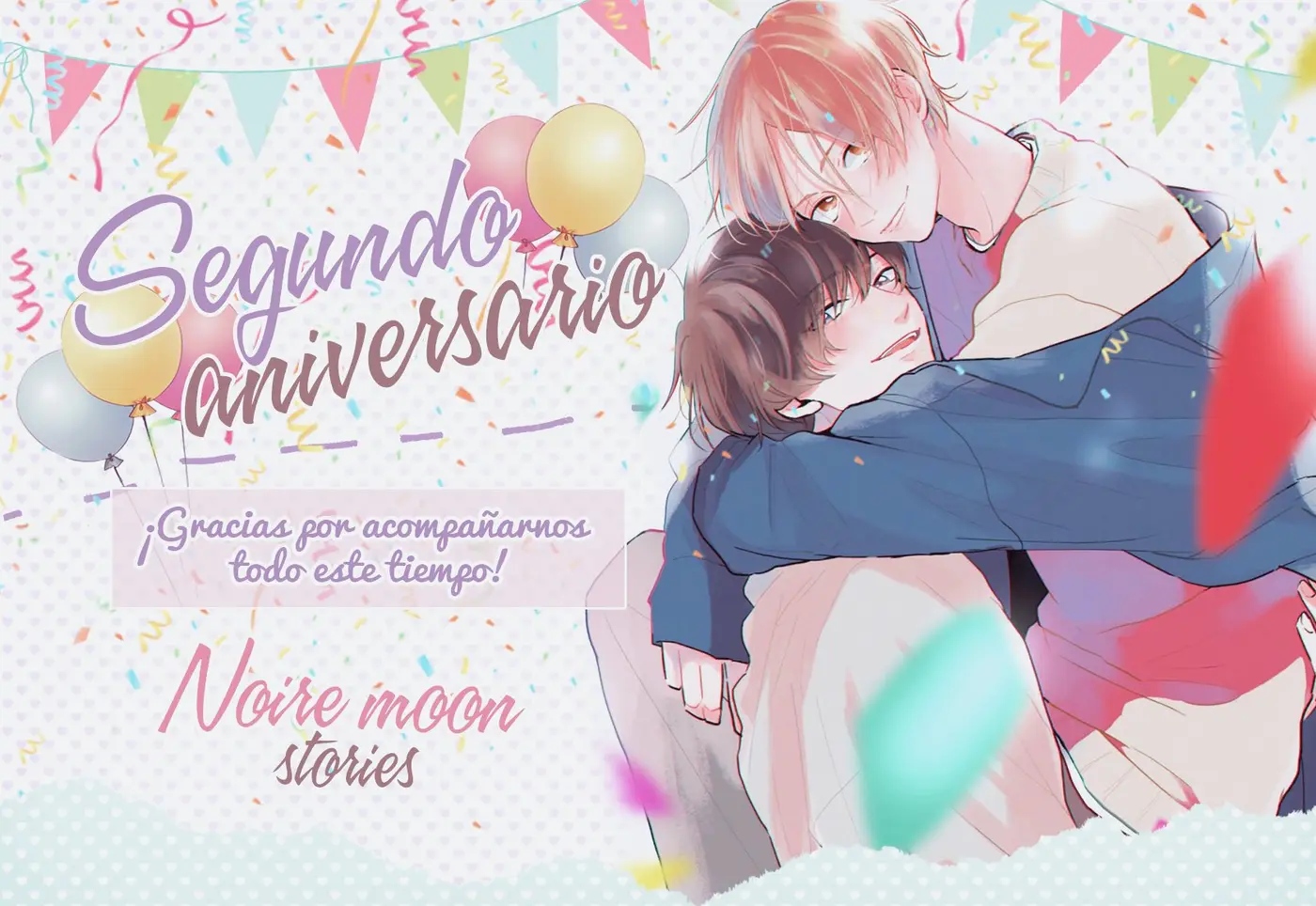 Let's fall in love (2019) - Capítulo 39.5 - Página 3 - LectorTMOo