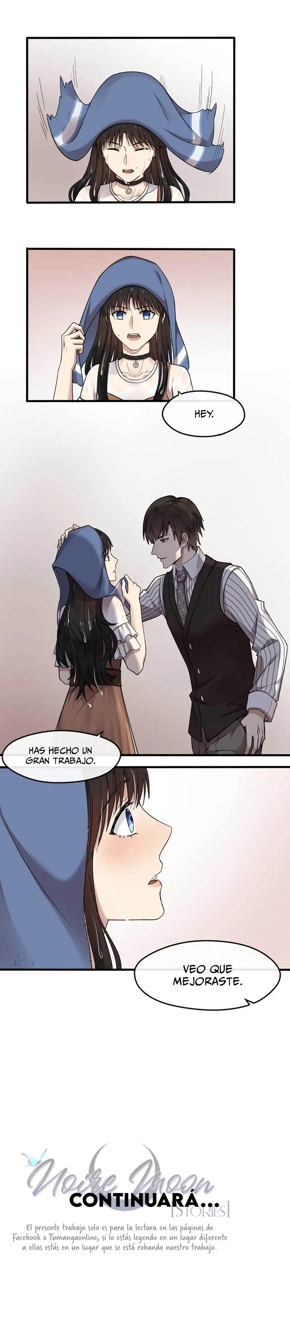 Let's fall in love (2019) - Capítulo 39.5 - Página 8 - LectorTMOo