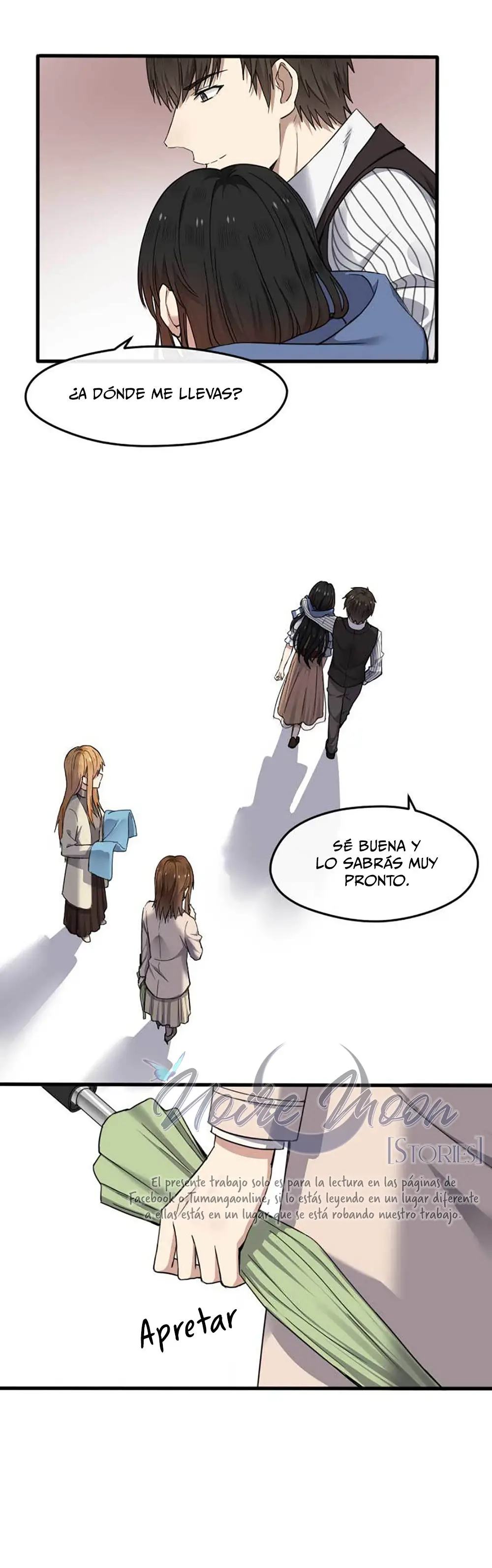 Let's fall in love (2019) - Capítulo 40 - Página 7 - LectorTMOo