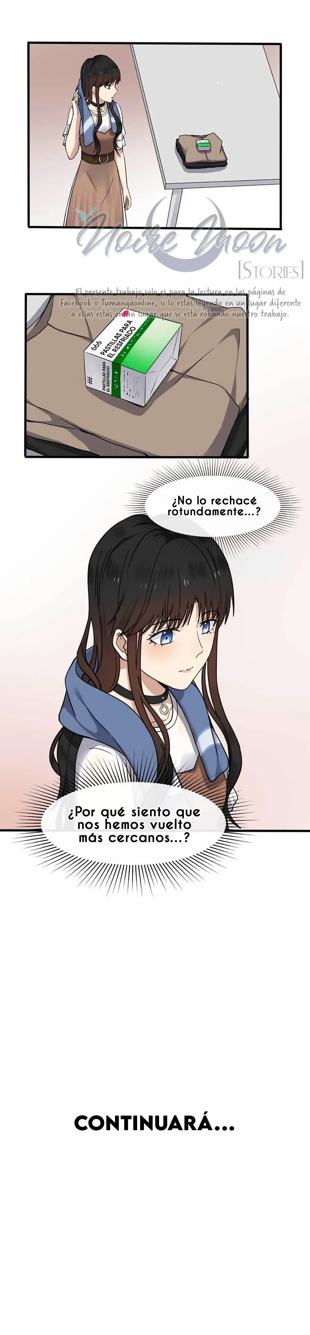Let's fall in love (2019) - Capítulo 40 - Página 11 - LectorTMOo