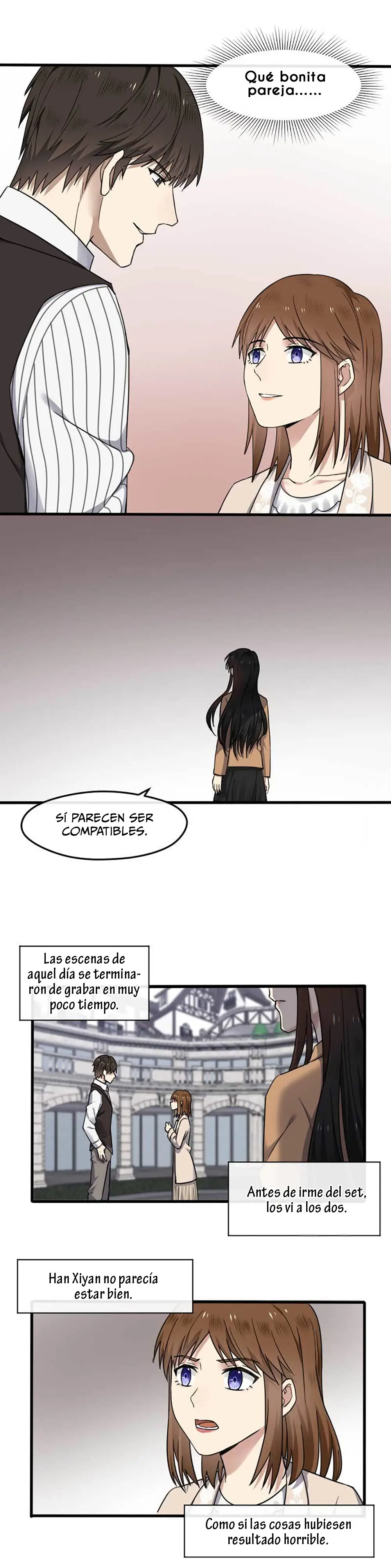 Let's fall in love (2019) - Capítulo 41 - Página 10 - LectorTMOo