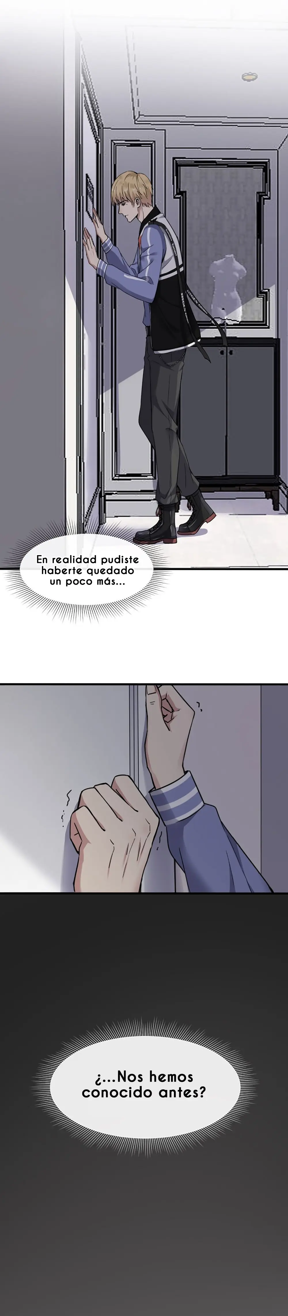 Let's fall in love (2019) - Capítulo 45 - Página 9 - LectorTMOo