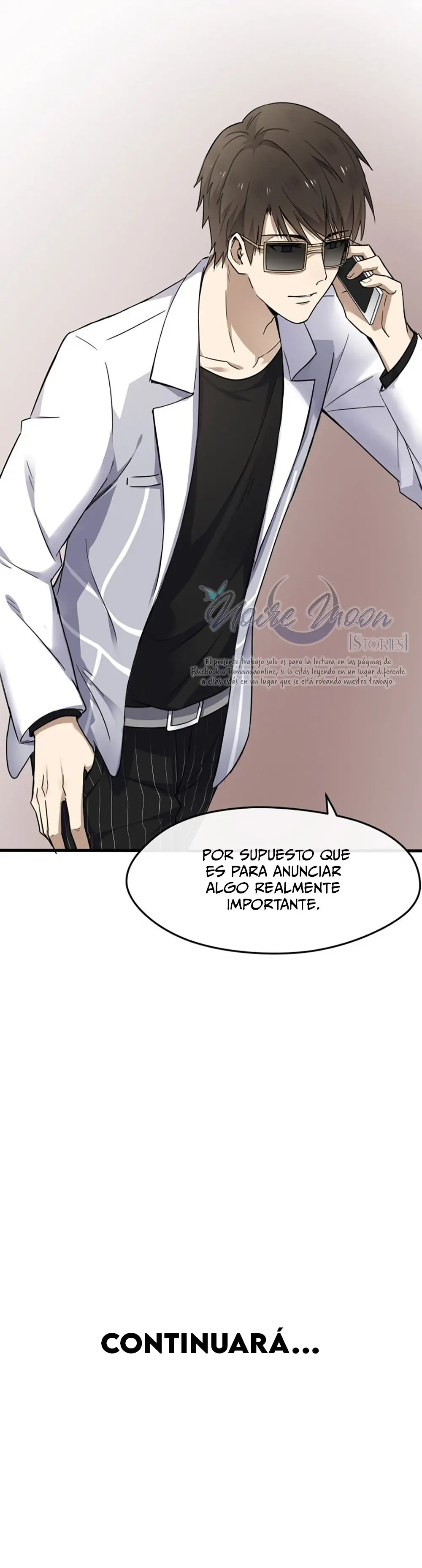 Let's fall in love (2019) - Capítulo 45 - Página 12 - LectorTMOo